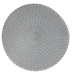 NOBLE HOUSE TABLETTI TELLUS 38CM HARMAA