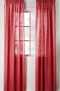 NOBLE HOUSE VALMISVERHO MELISSA 130X240CM 2KPL/PKT PUN.