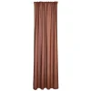 NOBLE HOUSE VALMISVERHO MIRA 130X250CM 2KPL RUOSTE