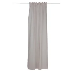 NOBLE HOUSE VALMISVERHO POLLY DOT 145X250CM ROOSA