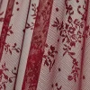 NOBLE HOUSE VALMISVERHO SIGRID 130X240CM 2KPL/PKT TUMMANPUNAINE
