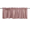 NOBLE HOUSE VERHOKAPPA MELISSA 45X250CM ROOSA