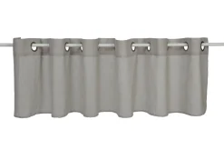 NOBLE HOUSE VERHOKAPPA STINA 45X250CM BEIGE