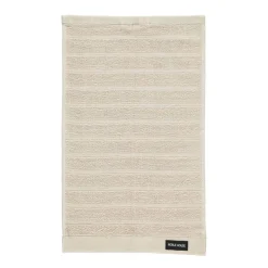 NOBLE HOUSE VIERASPYYHE NOVALIE 30X50CM BEIGE