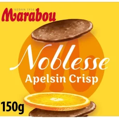 NOBLESSE ORANGE 150 G