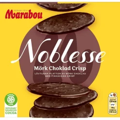 NOBLESSE TUMMASUKLAA 150 G