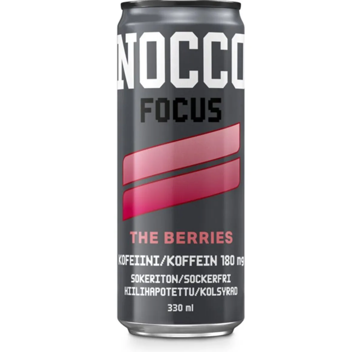 NOCCO FOCUS FALL EDITION 2025 TLK 330 ML