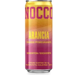 NOCCO BCAA SUMMER EDITION 1 2025 TLK 330 ML