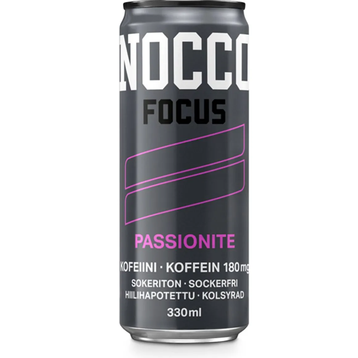 NOCCO SPRING EDITION 2026 TLK 330 ML