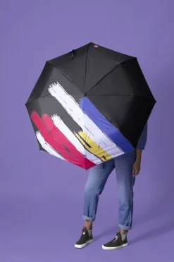 NOKIA HAI SATEENVARJO MUSTA