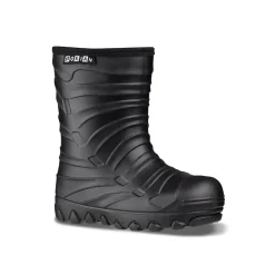 NOKIA WINTER LIGHT KIDS TALVIKUMISAAPAS 32 MUSTA