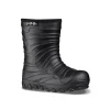 NOKIA WINTER LIGHT KIDS TALVIKUMISAAPAS 31 MUSTA