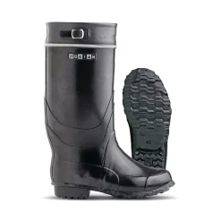 NOKIA KONTIO CLASSIC KUMISAAPAS MUSTA 50