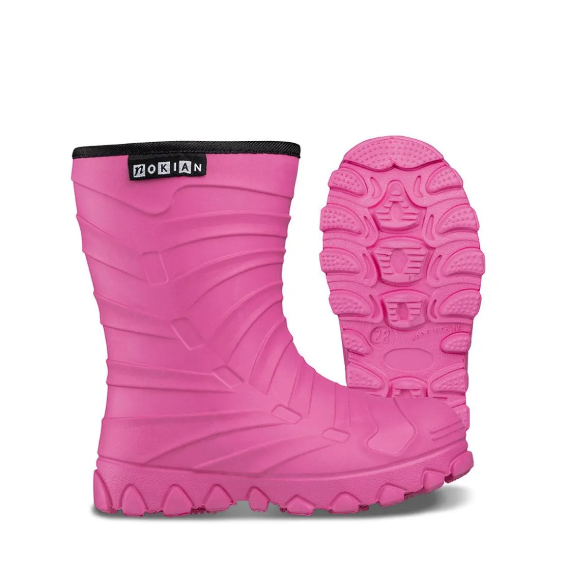 NOKIA NOKIAN LIGHT KIDS PINKKI KOKO 34