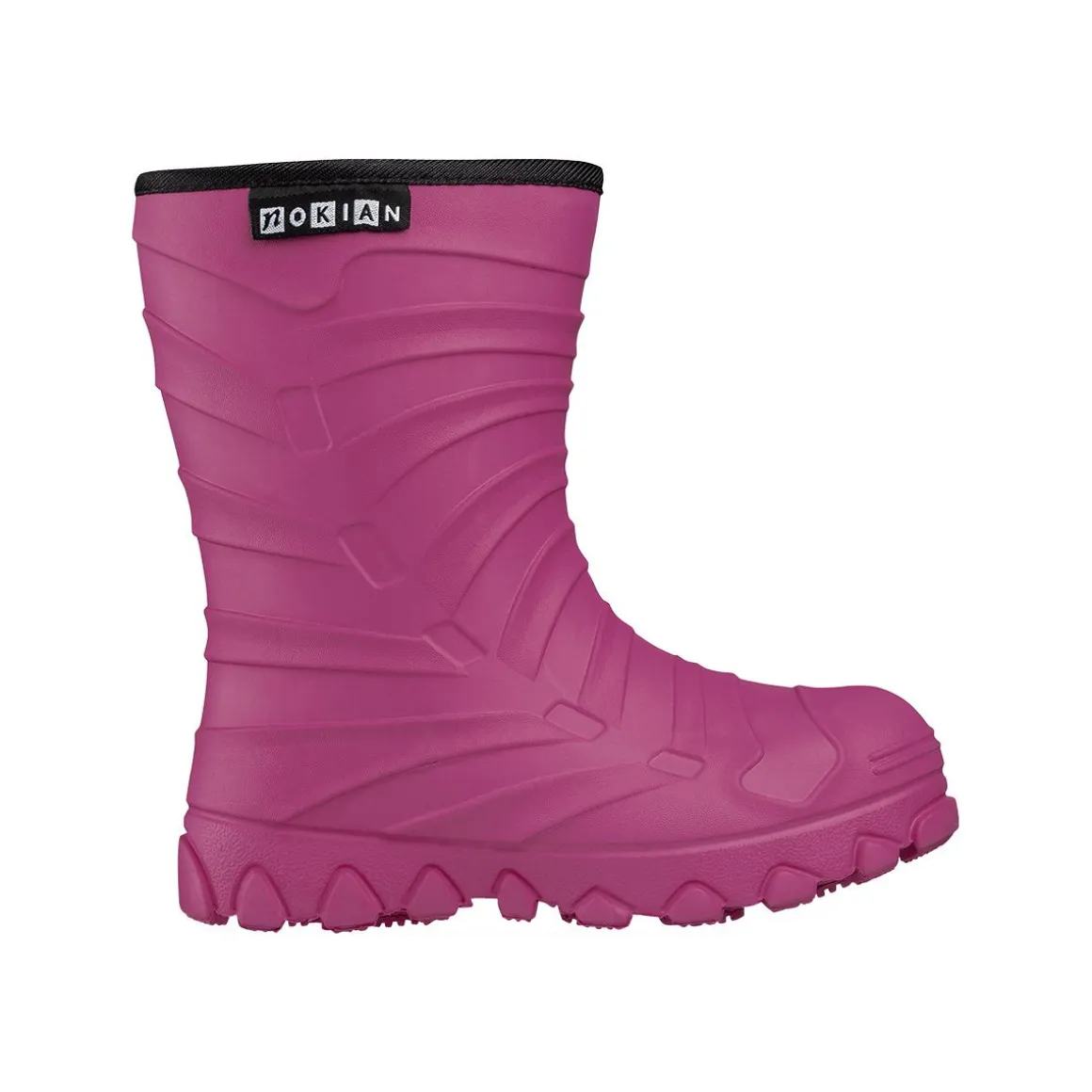 NOKIA WINTER LIGHT KIDS TALVIKUMISAAPAS 33 PURPPURA