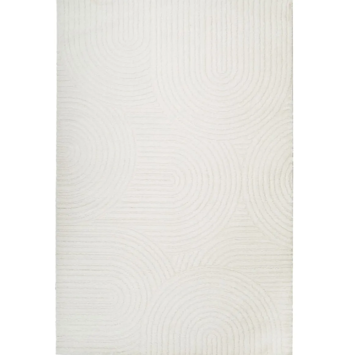 NOKOHOME MATTO KAARI 80X250CM VALKOINEN