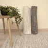 NOKOHOME MATTO OONA 80X150CM LUONNONVALKOINEN