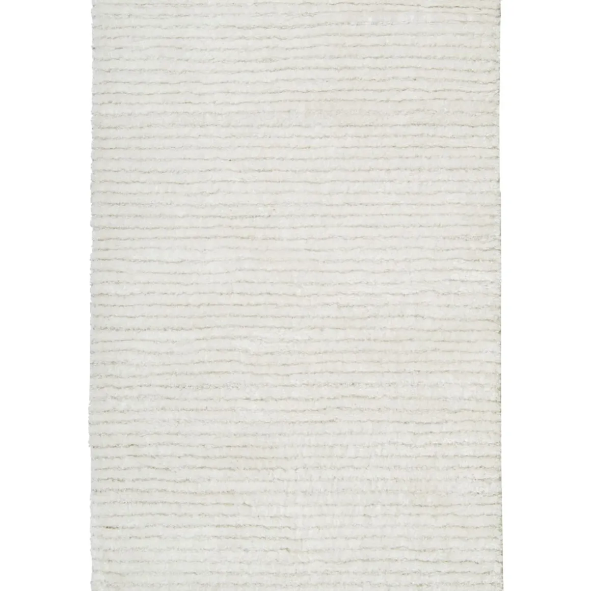 NOKOHOME MATTO GARDA 160X230CM VALKOINEN
