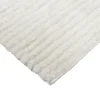 NOKOHOME MATTO GARDA 67X115CM VALKOINEN
