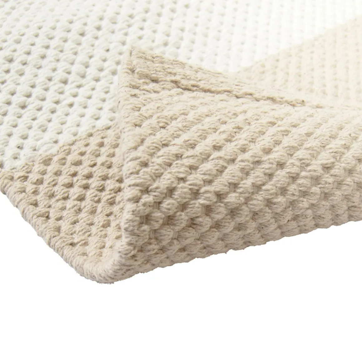 NOKOHOME MATTO LAITURI 160X230CM BEIGE