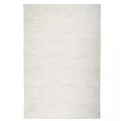 NOKOHOME MATTO MODENA 67X115CM VALKOINEN