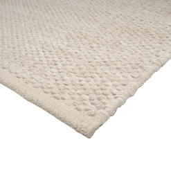 NOKOHOME PUUVILLAMATTO LUMME 80X200CM BEIGE