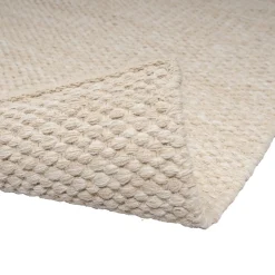NOKOHOME PUUVILLAMATTO LUMME 80X200CM BEIGE
