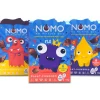 NOMO LITTLE MONSTERS CRISPY EGG & LOLLY 92 G