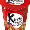 NONG SHIM CUP NOODLES KIM CHI RAMEN 75 G