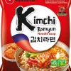 NONG SHIM INSTANT NOODLES KIMCHI RAMYUN 120 G