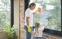 NORD CLEAN IKKUNA- JA PEILILIINA