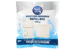 NORD CLEAN KOSTEUDENPOISTAJA TÄYTTÖPUSSI 400 G 400 G