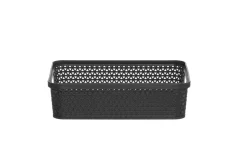 NORD CLEAN SÄILYTYSKORI 25X19X6,5 CM