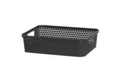 NORD CLEAN SÄILYTYSKORI 25X19X6,5 CM