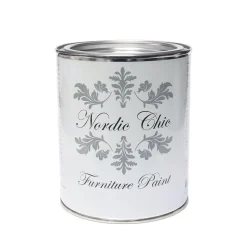 NORDIC CHIC KALKKIMAALI GREY 750 ML