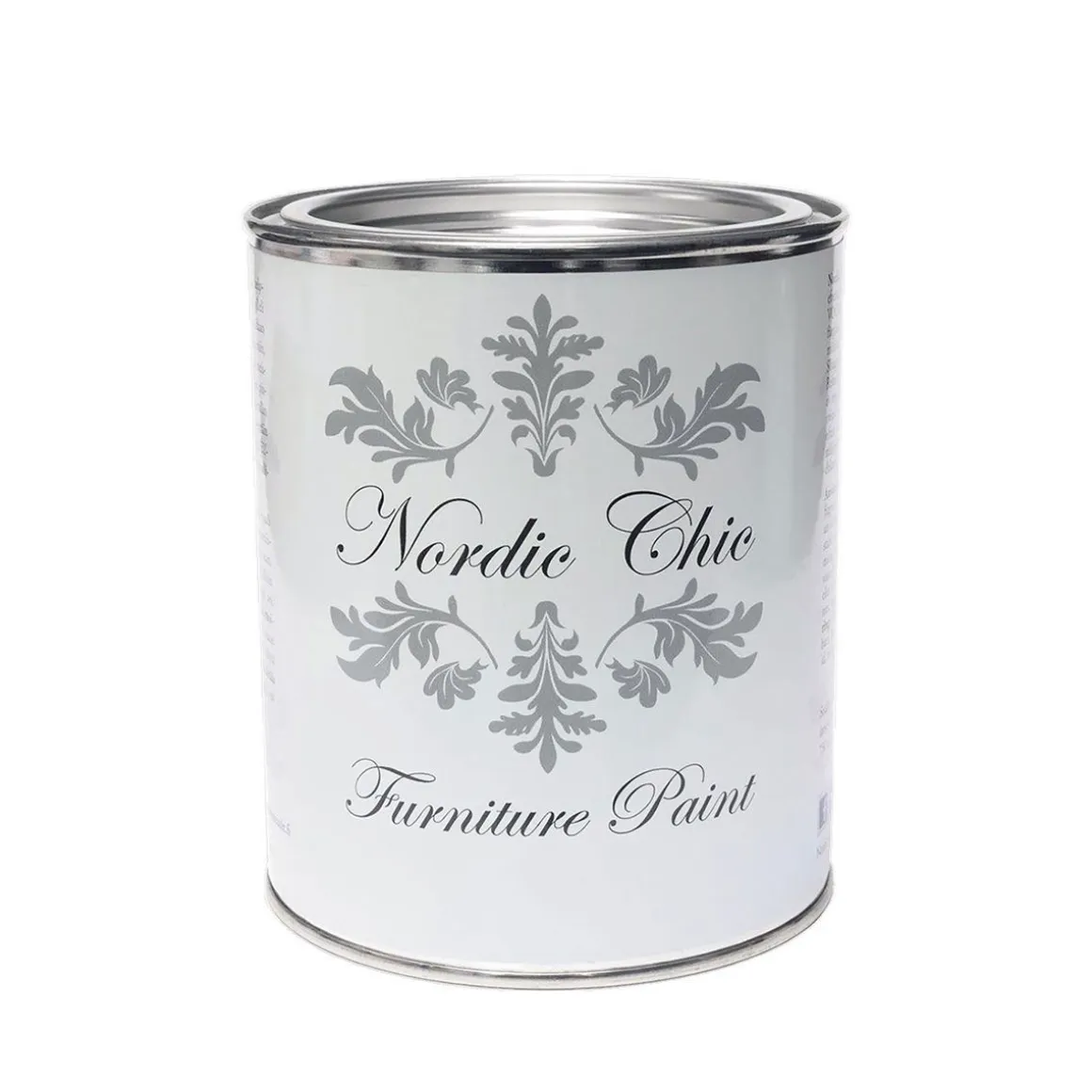 NORDIC CHIC KALKKIMAALI MUSKAT NUT 750 ML