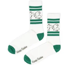 NORDICBUDDIES MUUMI MIESTEN SUKAT MUUMIPEIKKO