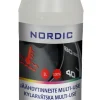 NORDIC JÄÄHDYTINNESTE LISÄYSNESTE MULTI-USE 100% 1 L