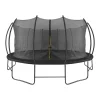 NORDLAND ACTIVE TRAMPOLIINI 426CM SISÄVERKOLLA