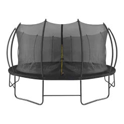 NORDLAND ACTIVE TRAMPOLIINI 426CM SISÄVERKOLLA