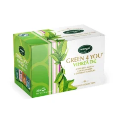 NORDQVIST GREEN 4 YOU 20PS 30 G