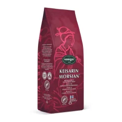 NORDQVIST KEISARIN MORSIAN TEE RFA 130 G