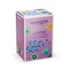 NORDQVIST LEMPEÄ ROOIBOS & MUSTIKKA 20X1,75G LUOMU 35 G