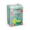 NORDQVIST LUMOAVA EARL GREY 20X1,75G LUOMU 35 G