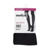 NORLYN 50DEN SUKKAHOUSUT 40-44 12796 1210