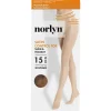NORLYN SATIN CONTROL 15 DEN SUKKAHOUSUT, 9203 SAND 40-44