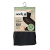 NORLYN COMFY 100DEN LEGGINGS 44-48 1210 MUSTA