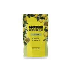 NOSHT URHEILUJUOMA SITRUUNA  350 G
