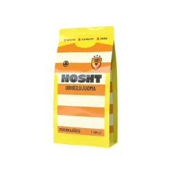 NOSHT URHEILUJUOMA PERSIKKAJÄÄTEE 400 G