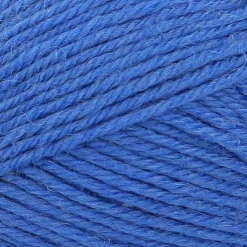 NOVITA  7 VELJESTÄ 100 G LOBELIA 136